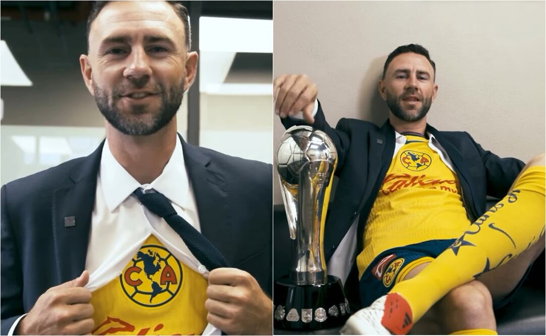 FOTO: ESPECIAL - Miguel Layún sale del retiro a los 36 años; volverá a jugar con América