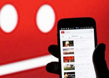 YouTube podría eliminar tu cuenta si no eres "comercialmente viable"