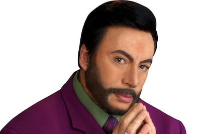 Muere el astrólogo Esteban Mayo