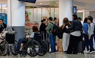 Cómo evitar nuevas estafas en aeropuertos de Estados Unidos