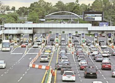 Operativo Verano 2016 deja más de 5 mil infracciones en carreteras