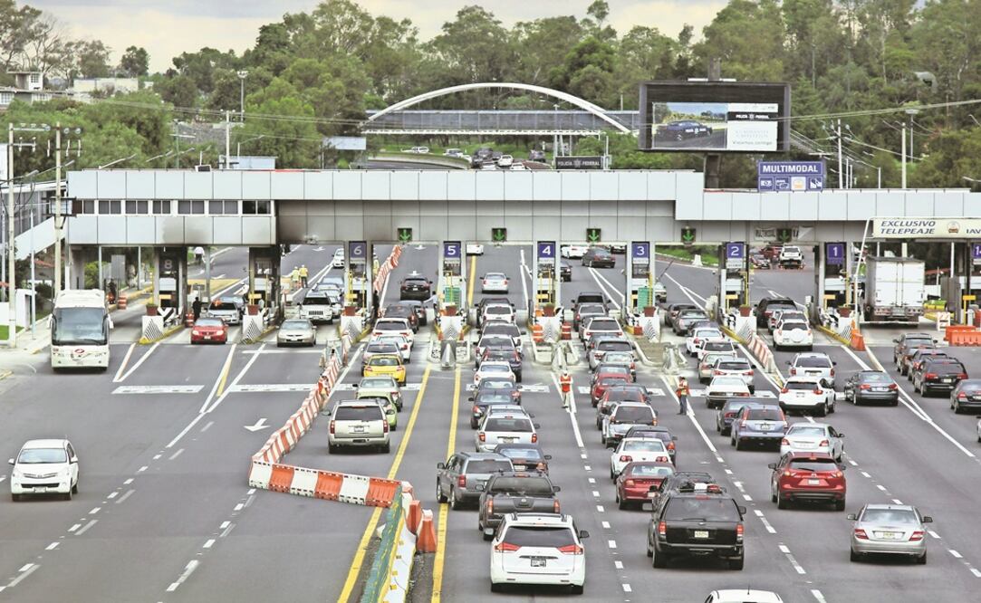 (Foto: Archivo EL UNIVERSAL) 