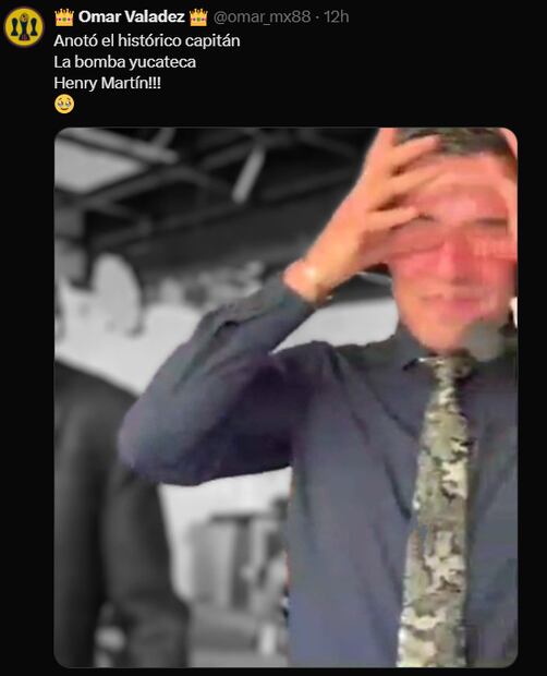 Los mejores memes de América por vencer a Puebla