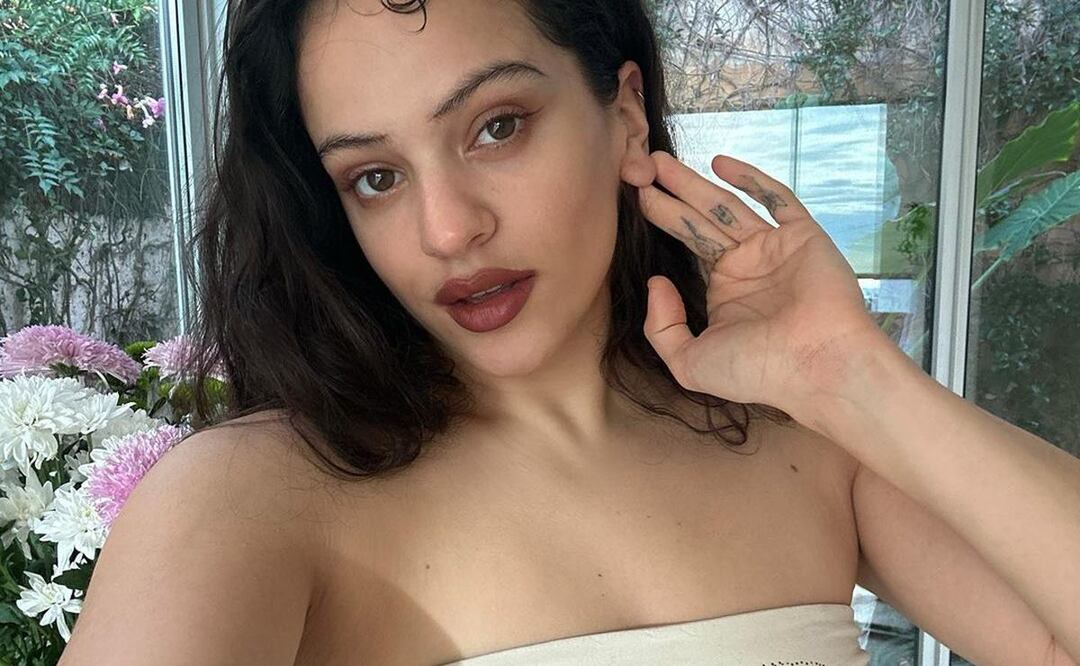 Foto: Instagram @rosalia.vt