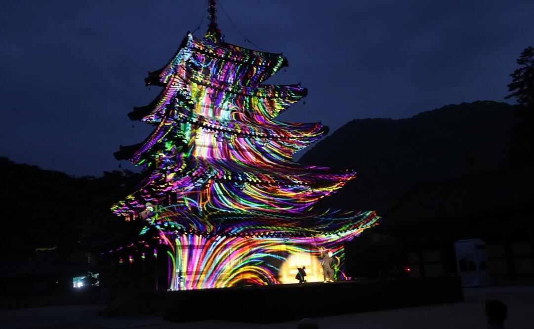 Foto: EFE/EPA/YONHAP