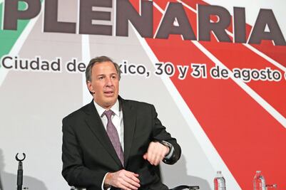 Meade niega freno a apoyos por conflicto magisterial