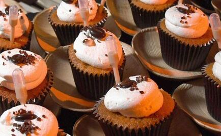 Abuela preparó por error cupcakes con veneno y los llevó al colegio de su nieta