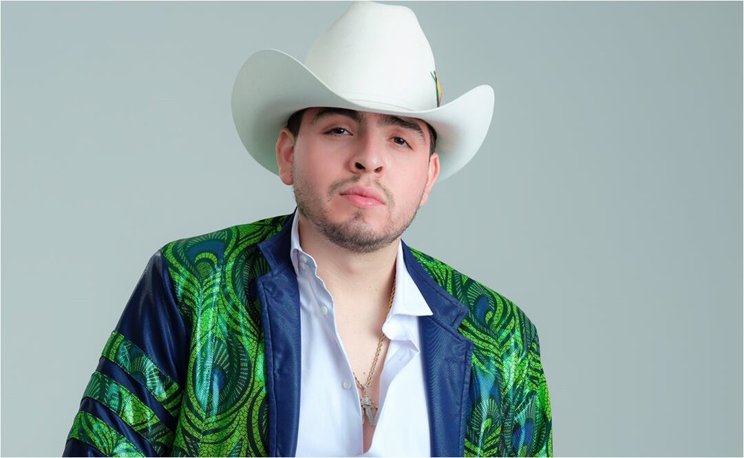 Beto Vega será el encargado de entonar el Himno Nacional en la pelea del Canelo