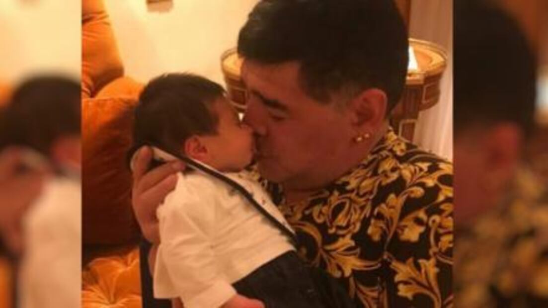 El futbol celebra el Día del Abuelo