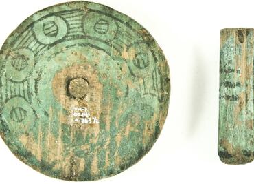 Reto científico, la preservación de madera mexica