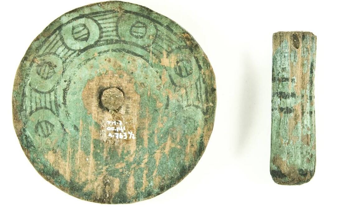 (FOTOS: CORTESÍA MIRSA ISLAS/PROYECTO TEMPLO MAYOR)