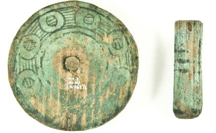 Reto científico, la preservación de madera mexica