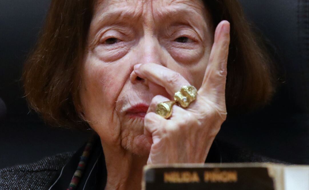 Foto:  EFE/ Xoán Rey, archivo El Universal 