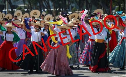 Por inseguridad, Ayuntamiento de Uruapan suspende desfile por Aniversario de la Revolución Mexicana