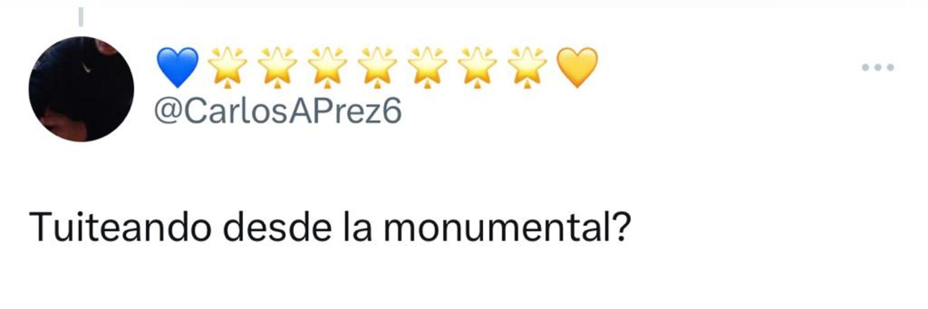 Tweets de David Faitelson