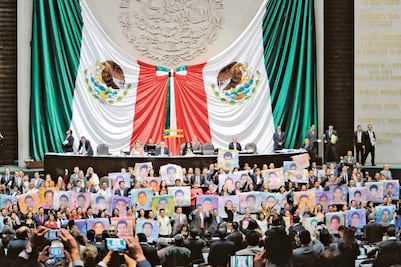 Peña y López Obrador pactan fiscal: Miranda