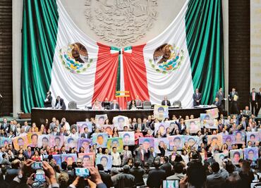 Peña y López Obrador pactan fiscal: Miranda