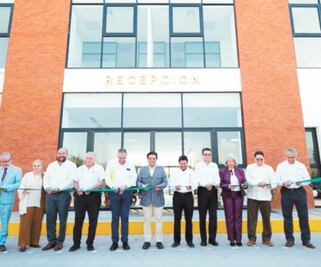 Reabre Seguro Social edificio dañado por 19-S