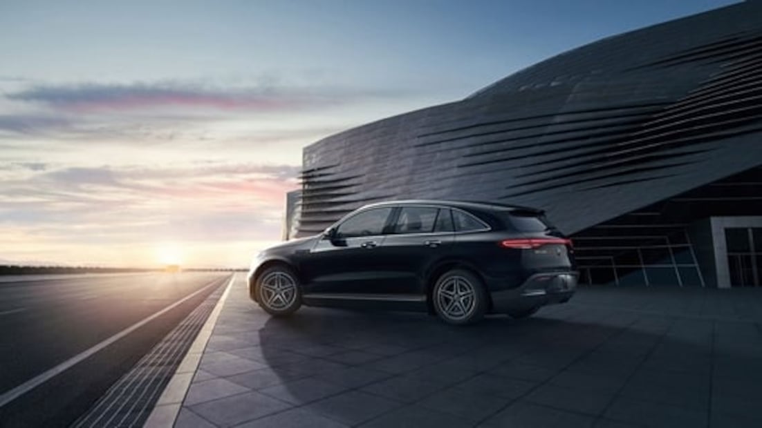 Esto cuesta un auto eléctrico en México