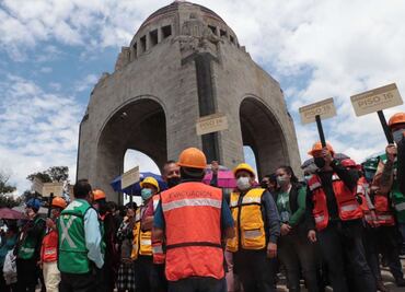 Gadgets y servicios para tener a la mano en caso de sismo