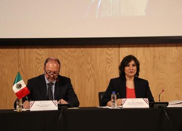 Aprueban en lo general endurecer declaración 3de3; incluirá parejas