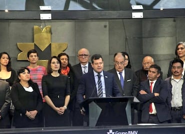 Gobierno capitalino trabaja para evitar reacomodo de Cártel de Tepito