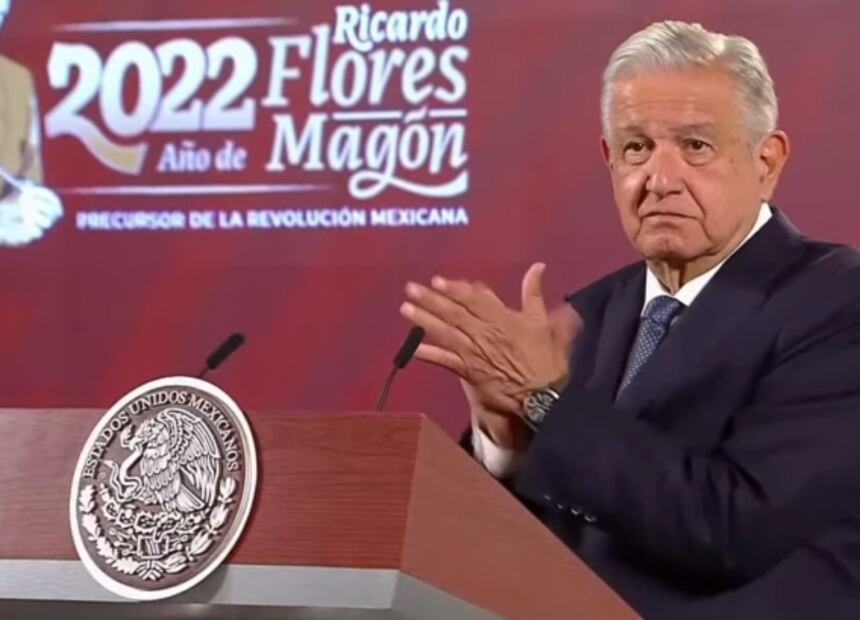 La mañanera de AMLO, 28 de marzo, minuto a minuto