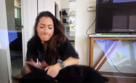 YouTuber sube por error video donde maltrata a su perro