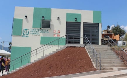 Exige PRD reapertura de unidades urbanas del IMSS