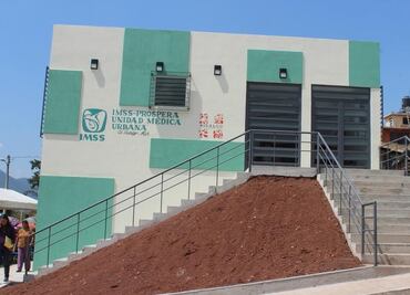 Exige PRD reapertura de unidades urbanas del IMSS