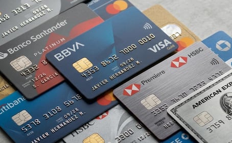 Tarjeta de crédito: 5 datos ocultos de tu banco que dañan tu bolsillo y nadie te explica