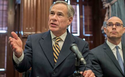 Texas anuncia rechazo a llegada de nuevos refugiados