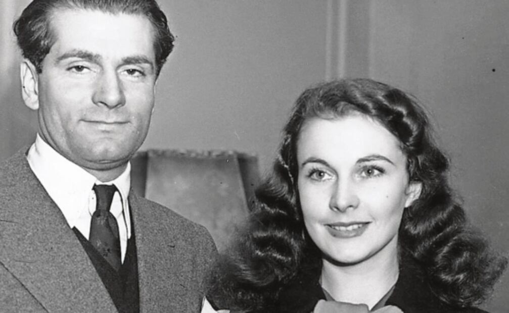 Penélope Cruz y Javier Bardem, pareja de cine y también de nominados al Oscar ¿lo ganarán?