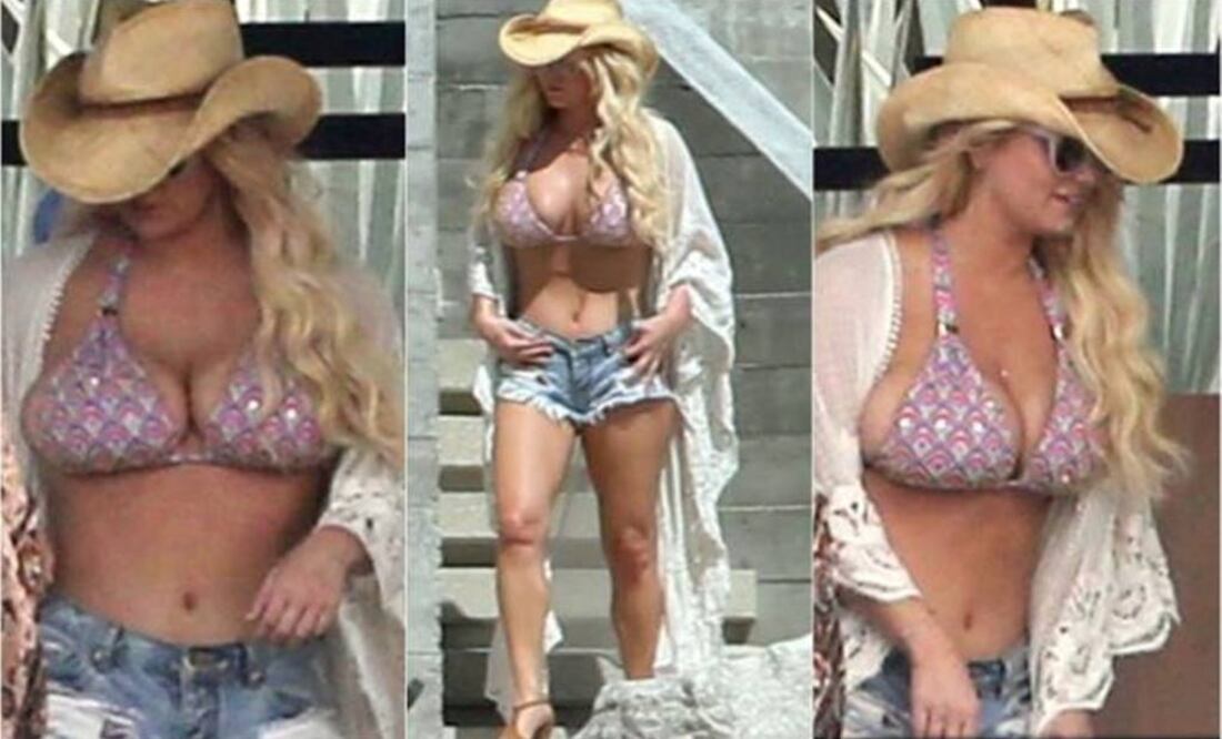 (Photo: Taken from TMZ)