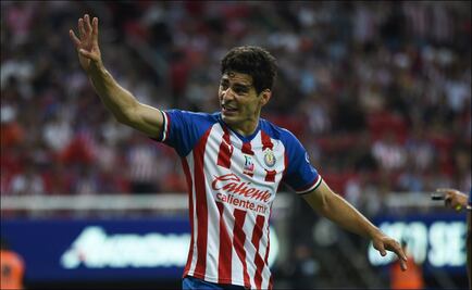 El 'Pollo' Briseño ya también es modelo