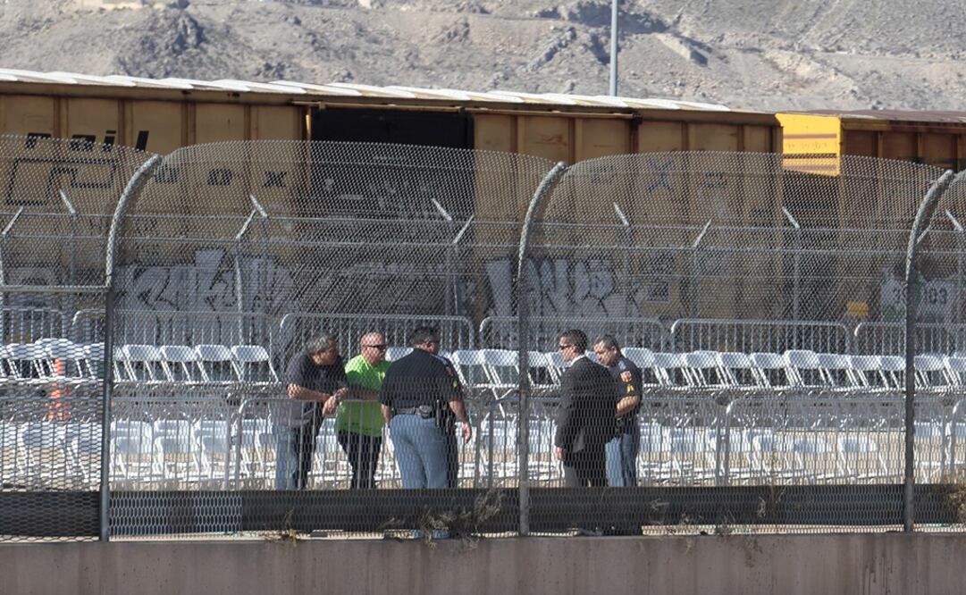 Foto: Yadín Xolalpa/ EL UNIVERSAL