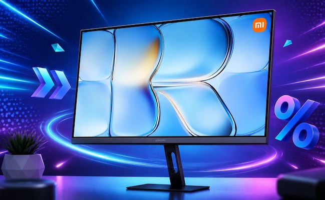 Amazon México: monitor Xiaomi A27i de 27 pulgadas con hasta 25% de descuento; cómpralo a precio accesible