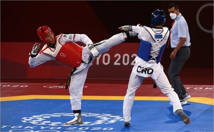 México será sede del Campeonato Mundial de Taekwondo 2022