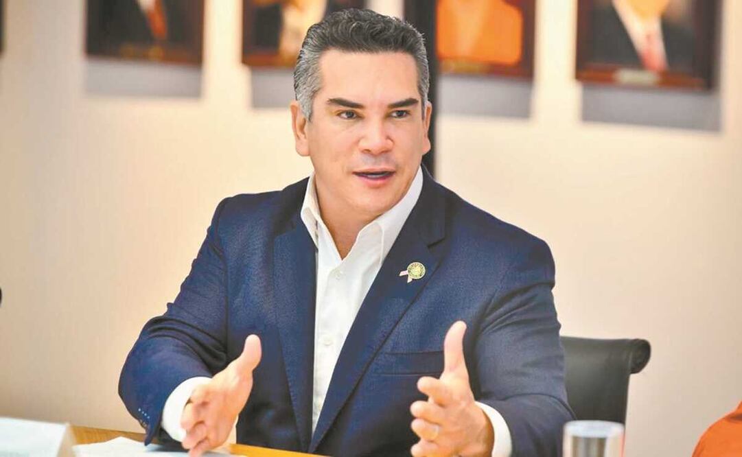 Foto: Archivo/EL UNIVERSAL