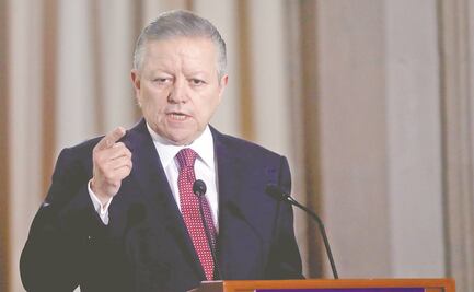 Suprema Corte decidirá si aplica la Ley Zaldívar
