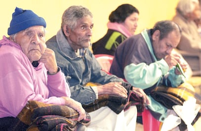 La OCDE y las pensiones de los mexicanos