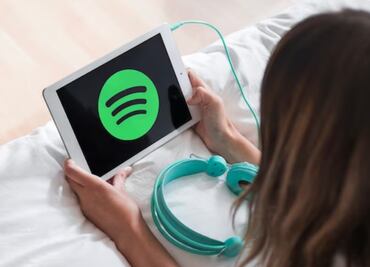 ¿Se cayó Spotify? Miles de usuarios reportan problemas con la plataforma; registran al menos 20 mil informes de fallos