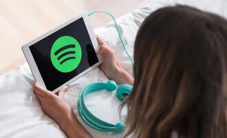 Spotify: así puedes crear listas de reproducción a partir de carpetas