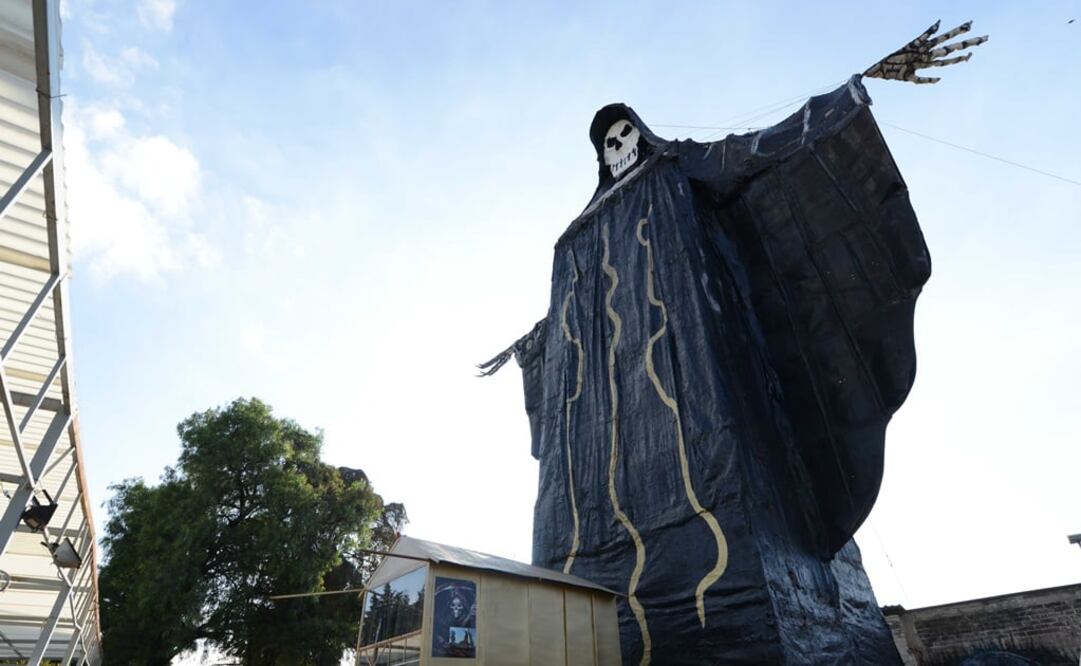 (Foto: Archivo/El Universal)