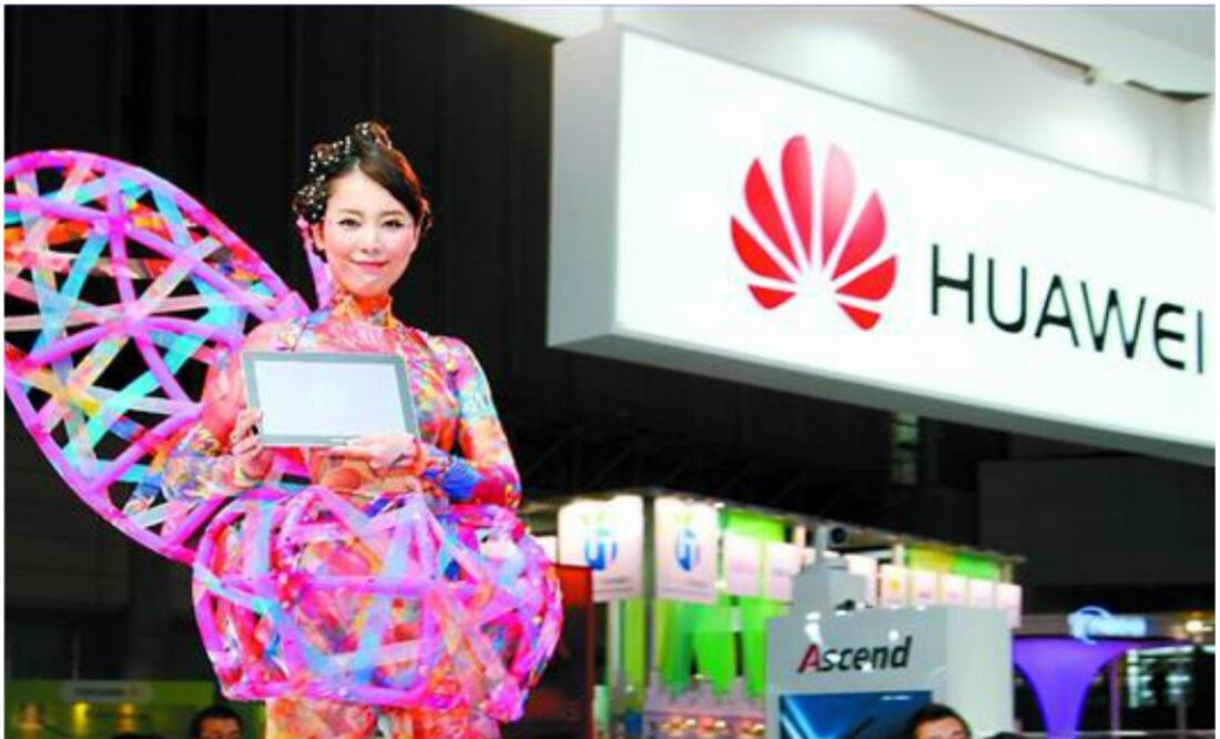 Se trata de la primera vez en la historia de la Oficina Europea de Patentes que una compañía del país asiático consigue liderar la lista de compañías más innovativas