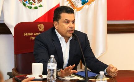 Américo Villarreal llegó a sanar a Tamaulipas de una “bola de hampones”, dice alcalde de Ciudad Victoria