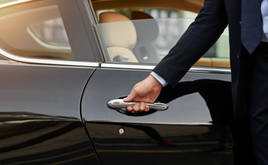 En el acuerdo con Hacienda entraron las empresas Uber, Cabify, Rappi, SinDelantal, Beat y Bolt