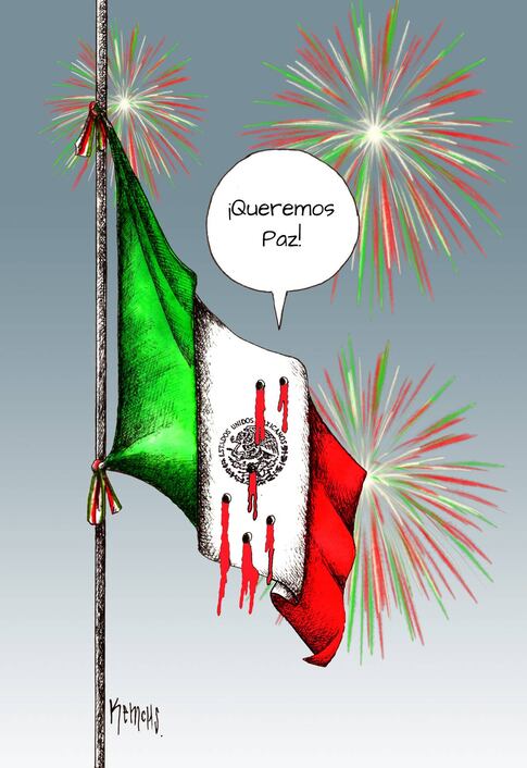 El grito