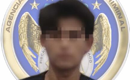 Detienen en Guanajuato a "El Ray" por almacenar videos de pornografía infantil