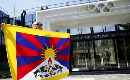 Indignación entre activistas chinos por Juegos de Invierno 2022